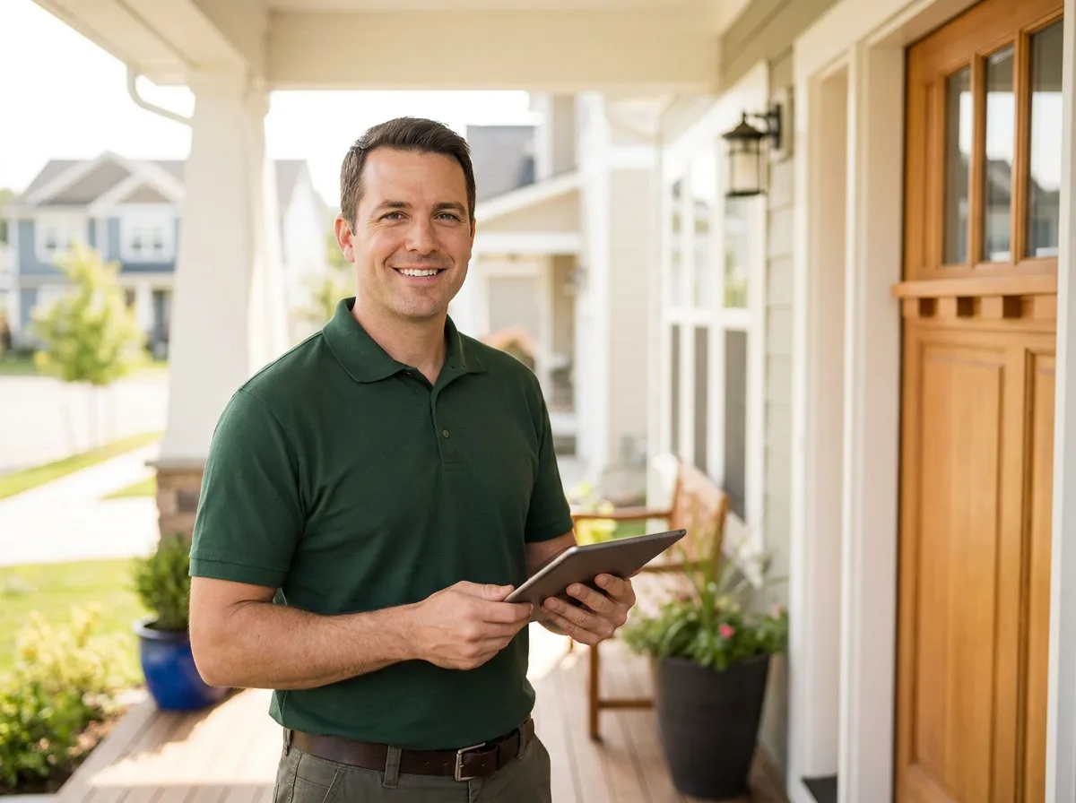 Pest control FAQs for Ashville, PA